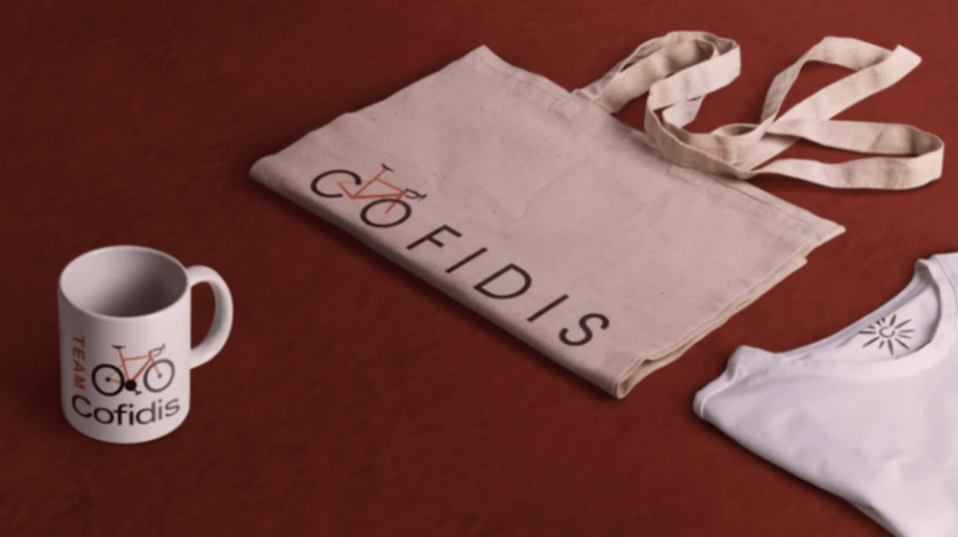 Accessoires Fan - Team-Cofidis