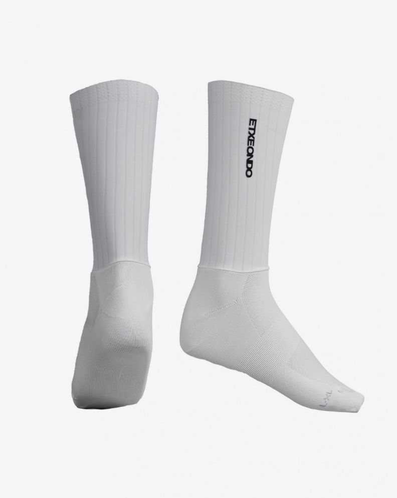 Chaussette Cofidis