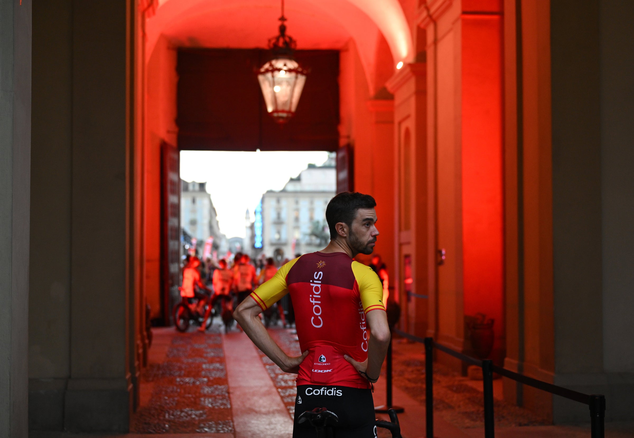 Collection On The Road: Retrouver ici tous les produits techniques utilisés par notre équipe