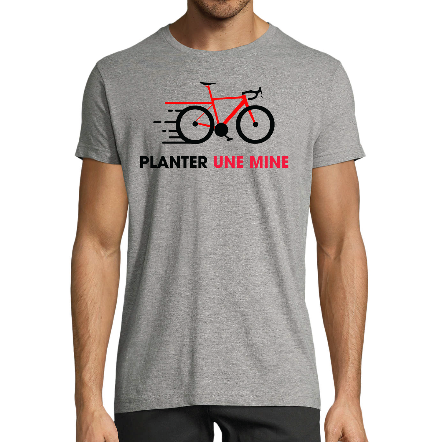 Boutique Team Cofidis - T-shirts/Polos Cyclisme Homme
