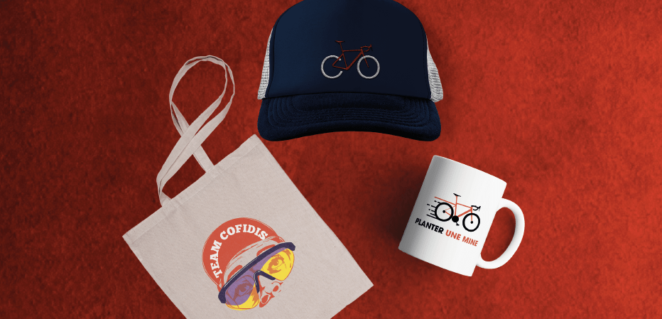 Accessoires Lifestyle - Team-Cofidis