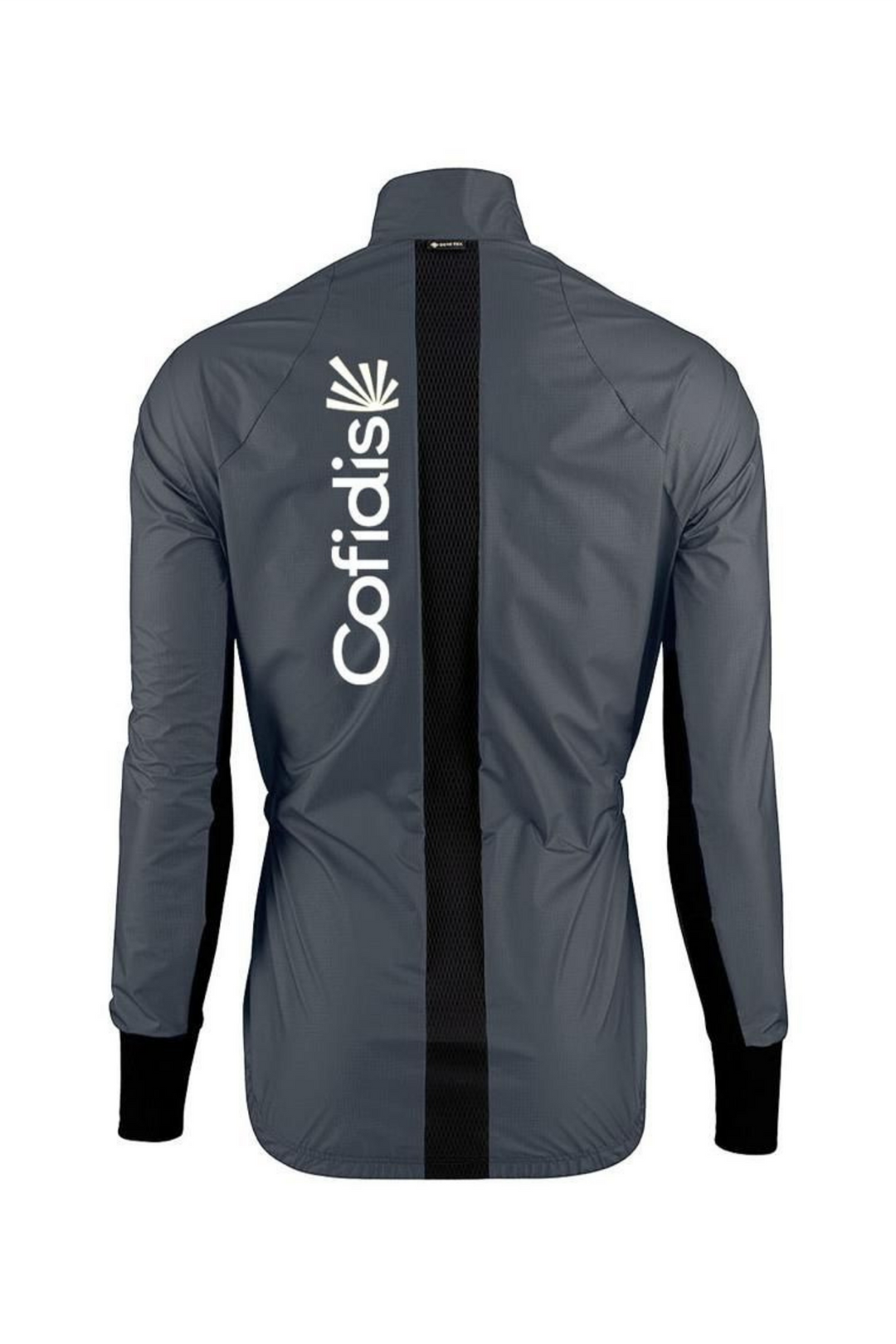 Veste de pluie 2026 - Team COFIDIS x ETXEONDO