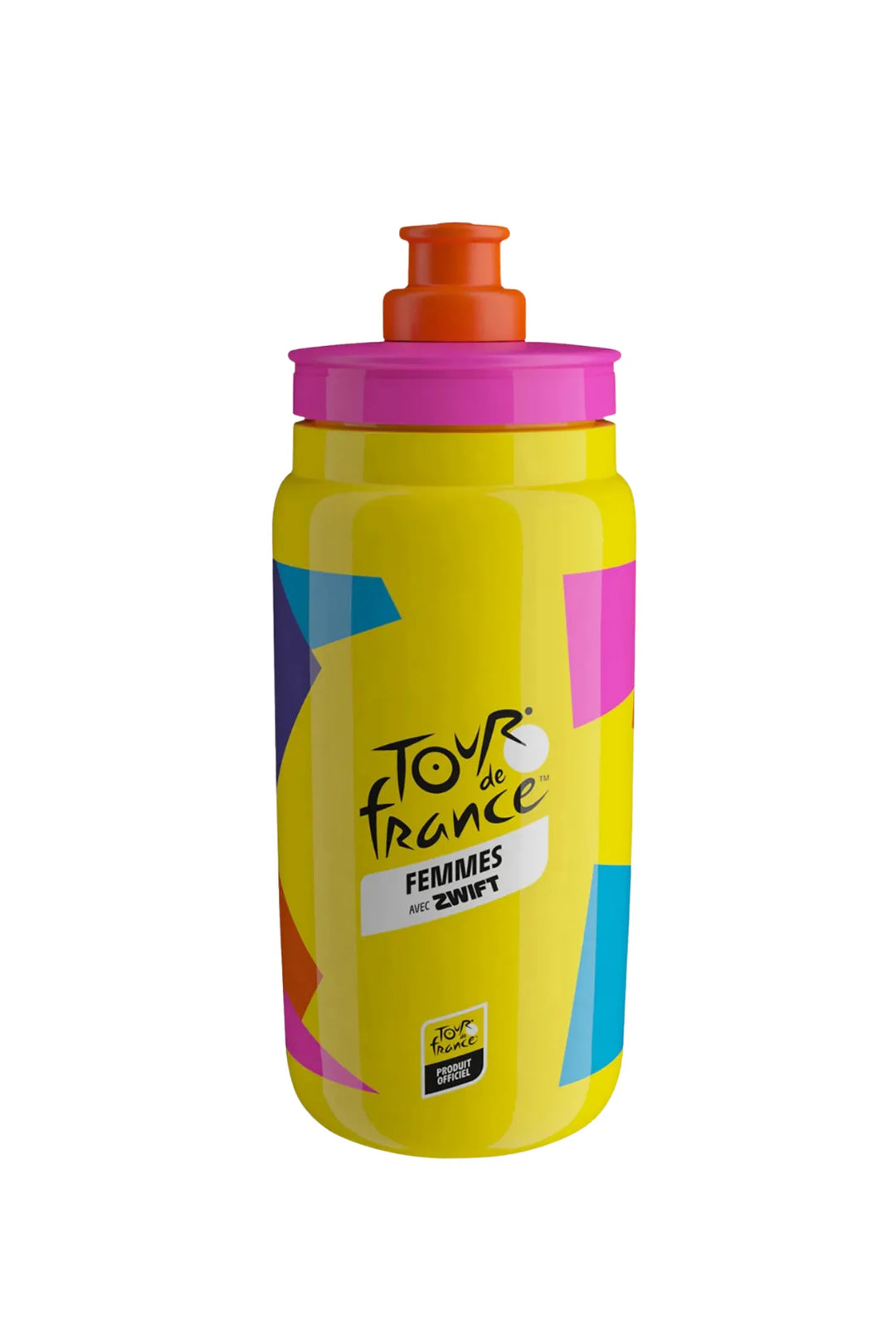 Elite Bidon Fly - Tour De France Femmes 2026