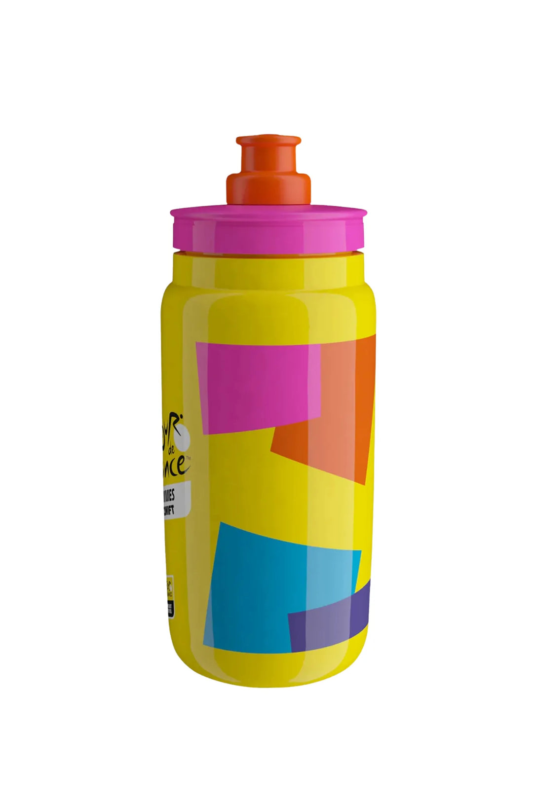 Elite Bidon Fly - Tour De France Femmes 2026