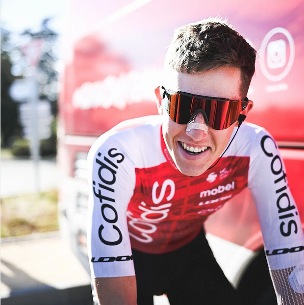 Bienvenue sur la boutique Officielle de l quipe de Cyclisme Cofidis