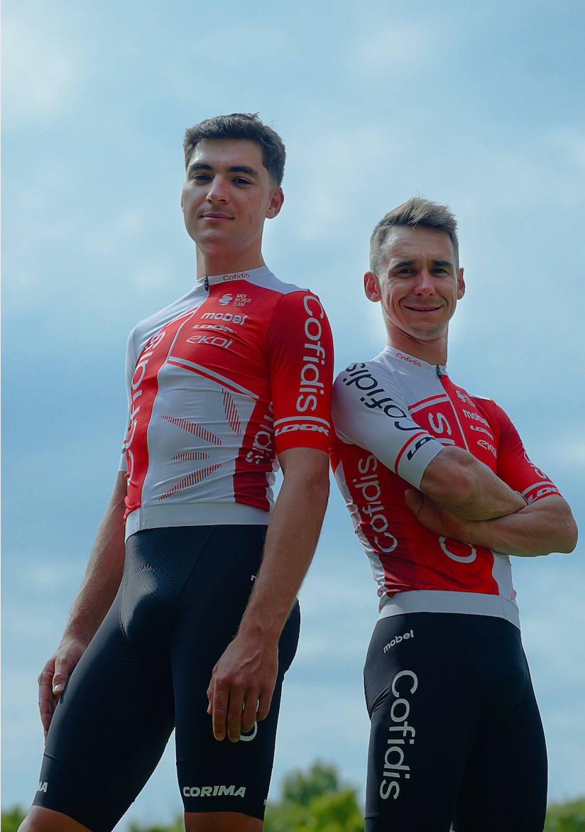 Tour de France - Étape 21 L'incroyable Tour de France de l'équipe Tour de France - Étape 21 L'incroyable Tour de France de l'équipe