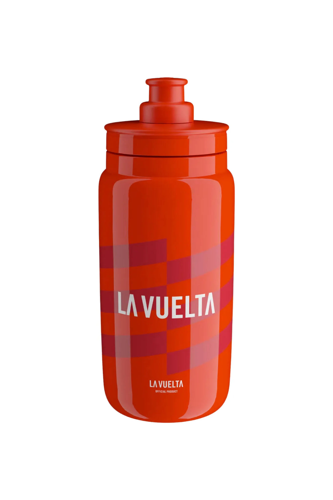 Bidon officiel de la Vuelta a España 2026