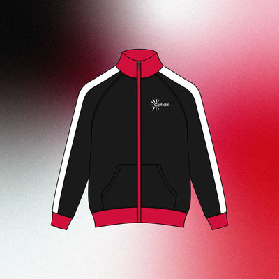 Track Jacket