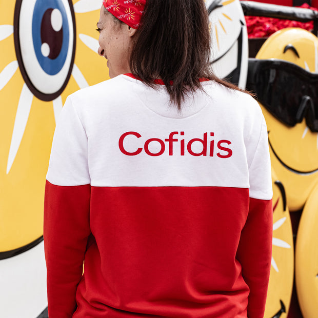 Pull TDF - Edition limitée