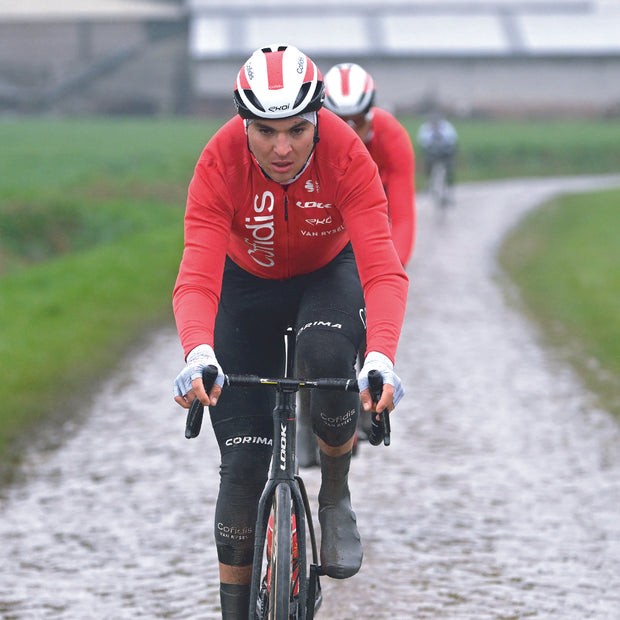Veste de pluie