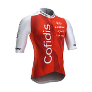 Maillot Cofidis Officiel 2023