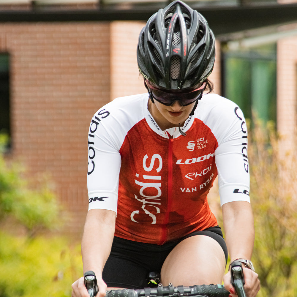 Anthony Pérez prolonge avec l'équipe Cofidis - Velo 101