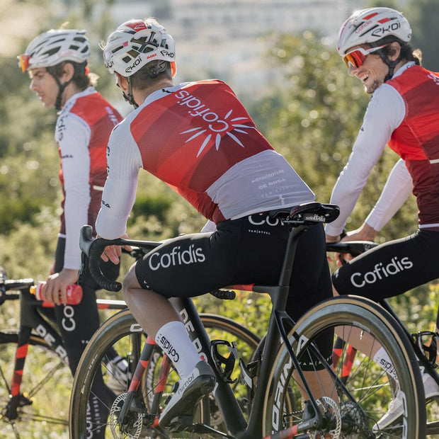 Cuissard Cofidis Officiel 2022