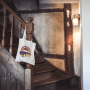 Totebag Gapette