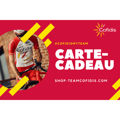 Carte-Cadeau
