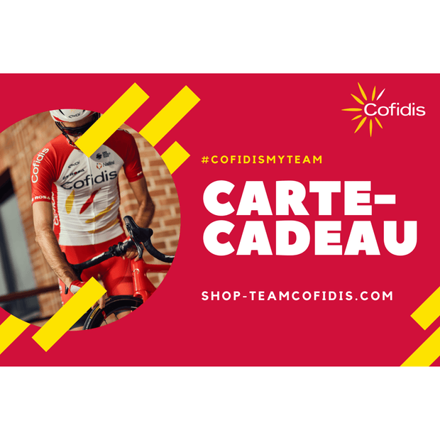 Carte-Cadeau