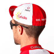 Casquette Team Cofidis