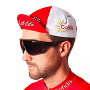 Casquette Team Cofidis
