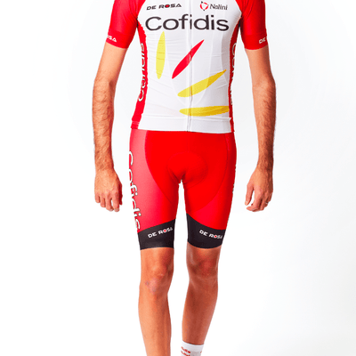 Cuissard Team Cofidis 2020