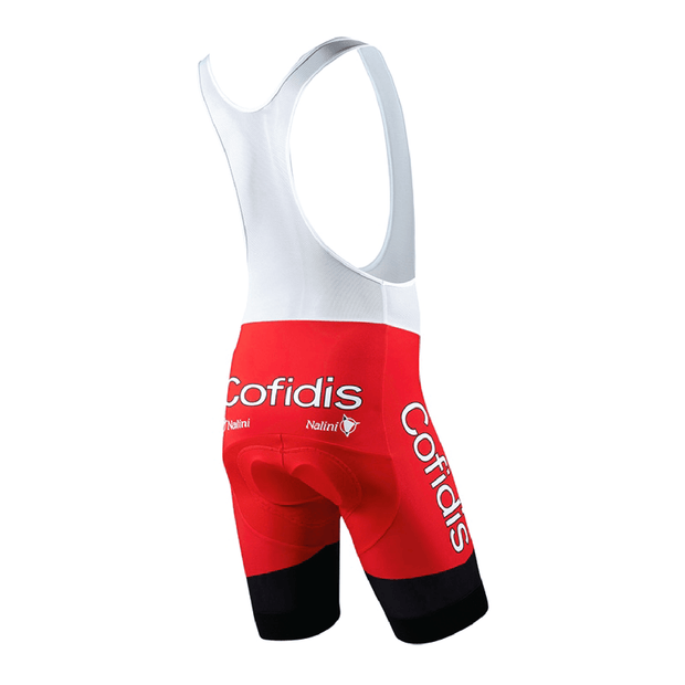 Cuissard Team Cofidis 2020