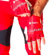 Gants Team Cofidis
