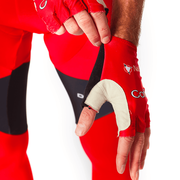 Gants Team Cofidis