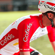 Maillot Cofidis manches courtes 2021
