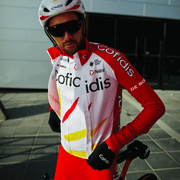 Maillot manches longues Cofidis 2021