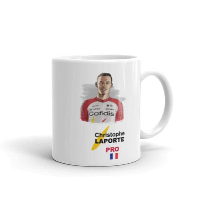 Mug Christophe Laporte