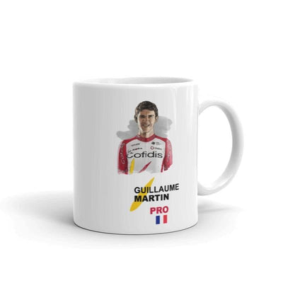 Mug Guillaume Martin