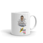 Mug Elia Viviani