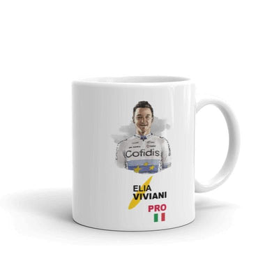 Mug Elia Viviani