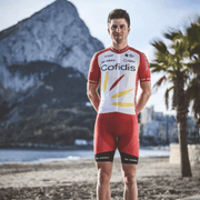 Cuissard Team Cofidis 2020