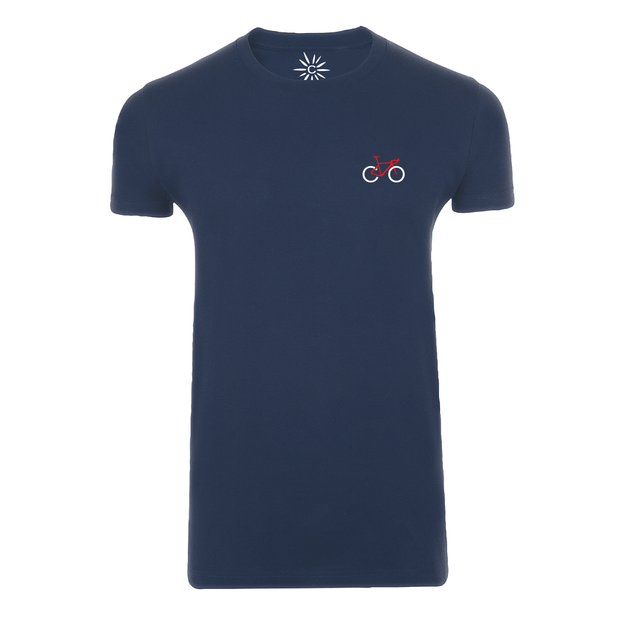 T-shirt vélo CO Homme - Team-Cofidis