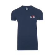 T-shirt vélo CO Junior - Team-Cofidis