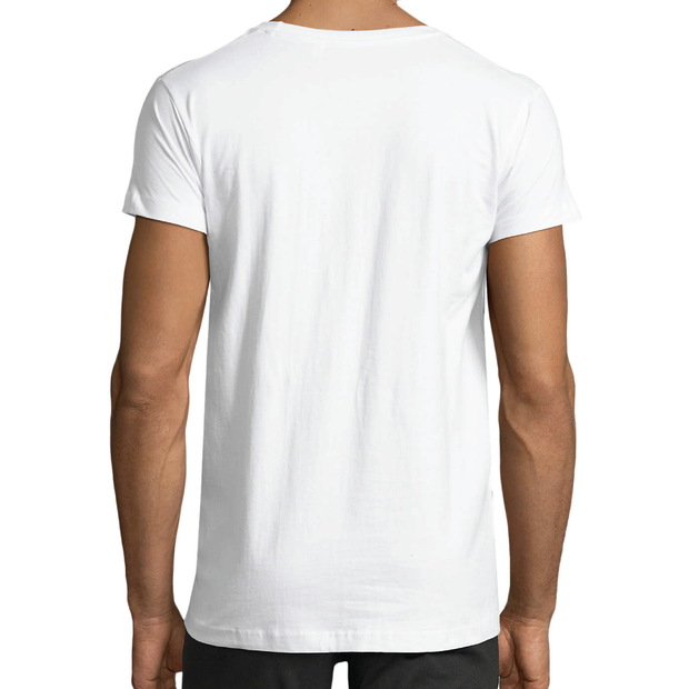 Tee-shirt Gapette Homme - Team-Cofidis