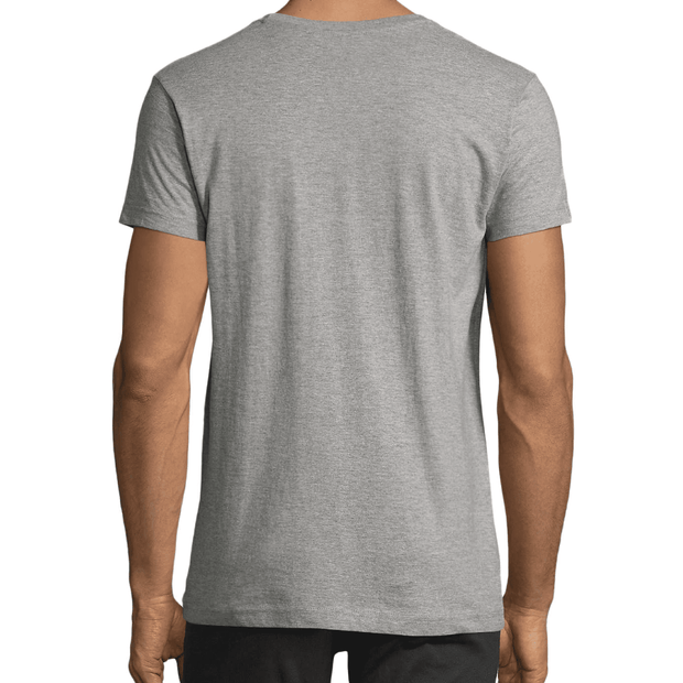 T-shirt "Planter une mine" - Team-Cofidis