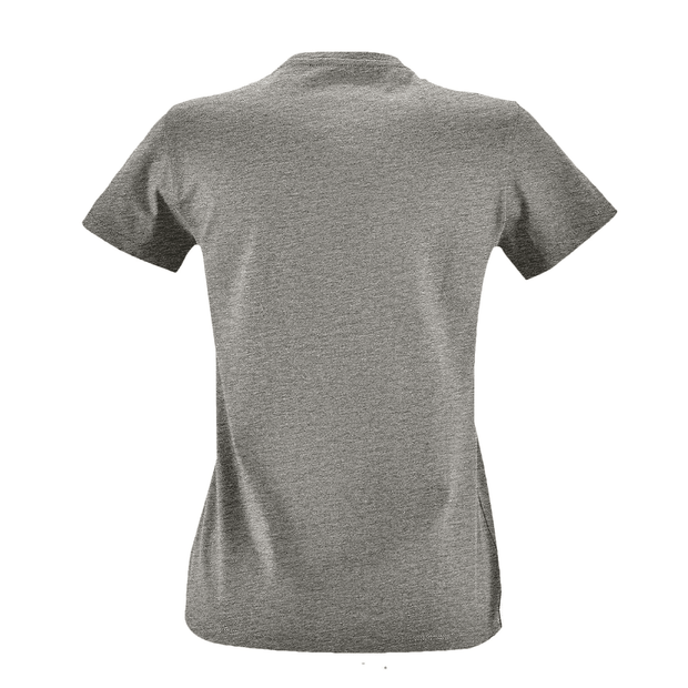 T-shirt "Planter une mine" Femme - Team-Cofidis