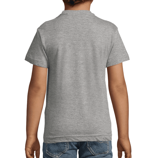 T-shirt "Planter une mine" Junior - Team-Cofidis