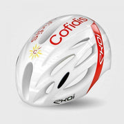Casque EKOI Corsa Evo Proteam cofidis