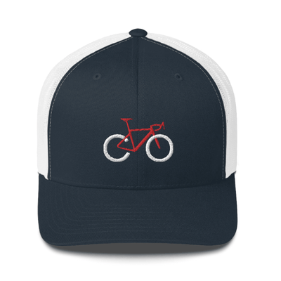 Casquette Vélo CO