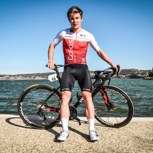 Cuissard Cofidis Officiel 2022