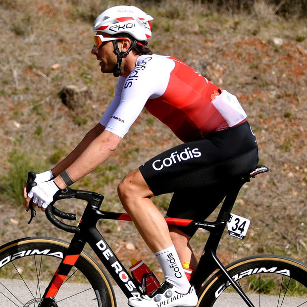 Cuissard Cofidis Officiel 2022