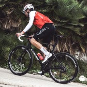 Maillot Cofidis Officiel Manches Longues 2023