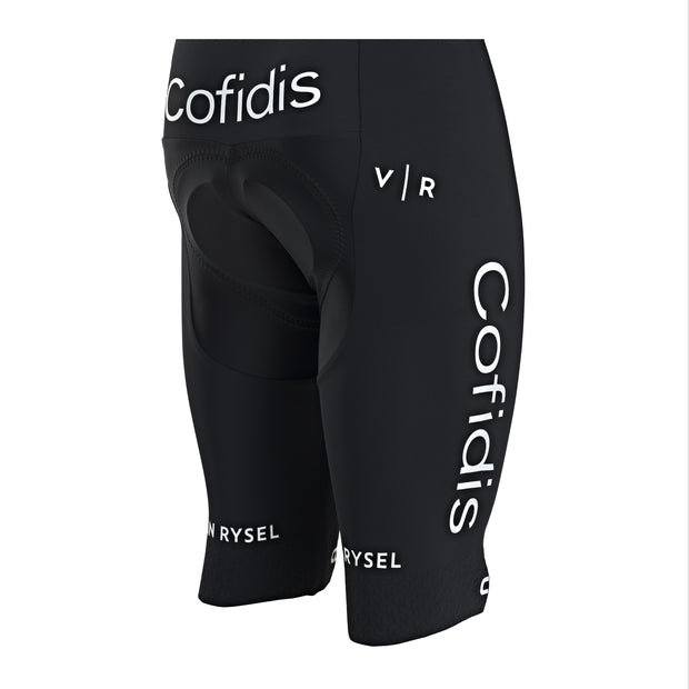 Cuissard Cofidis Officiel 2023