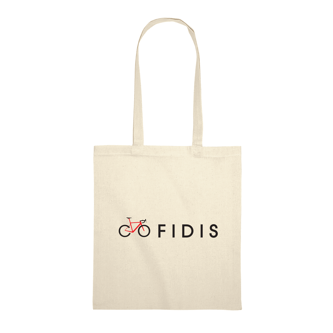 Totebag bike Cofidis - Team-Cofidis