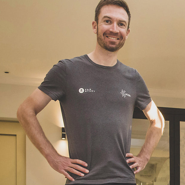 Tee-Shirt Cofidis Van Rysel
