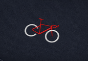 Polo vélo CO Homme