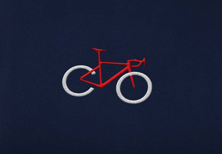 T-shirt vélo CO Homme - Team-Cofidis