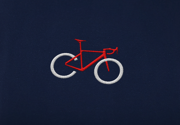 T-shirt vélo CO Femme - Team-Cofidis